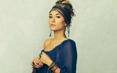 Lauren Daigle “Christian” Artist